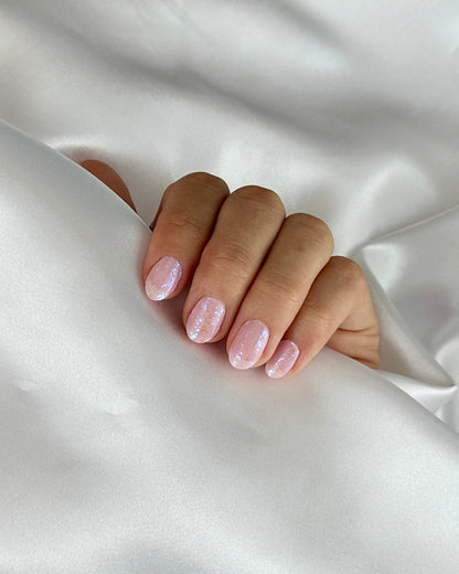 Pink Ember - Oprah Studio