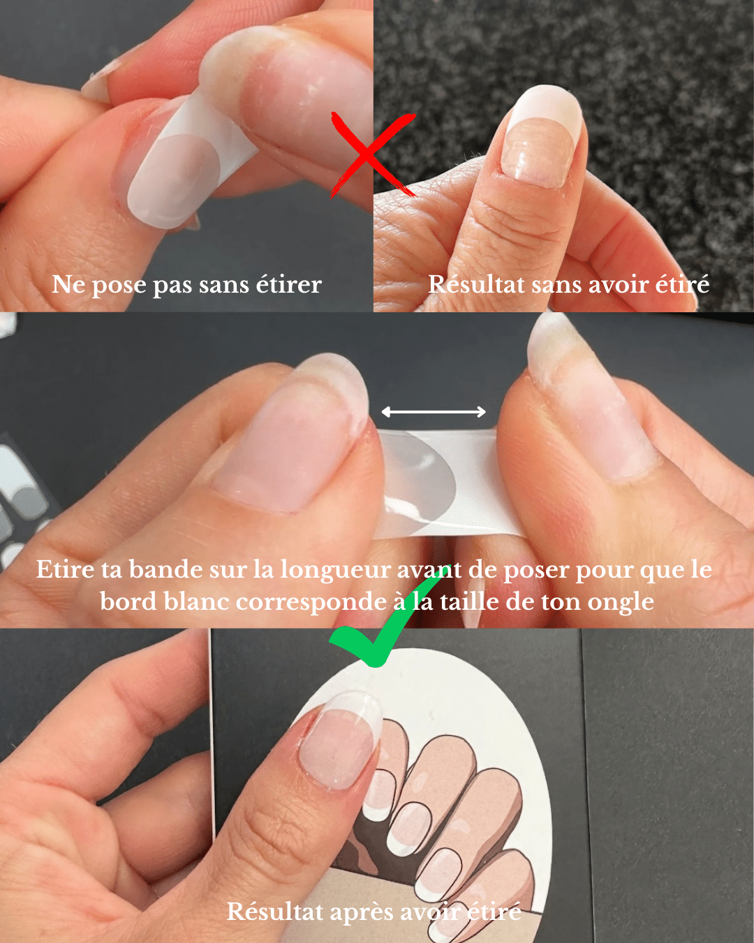 Plaisir - French - Oprah Studio
