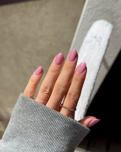Cocooning - Couleur unie