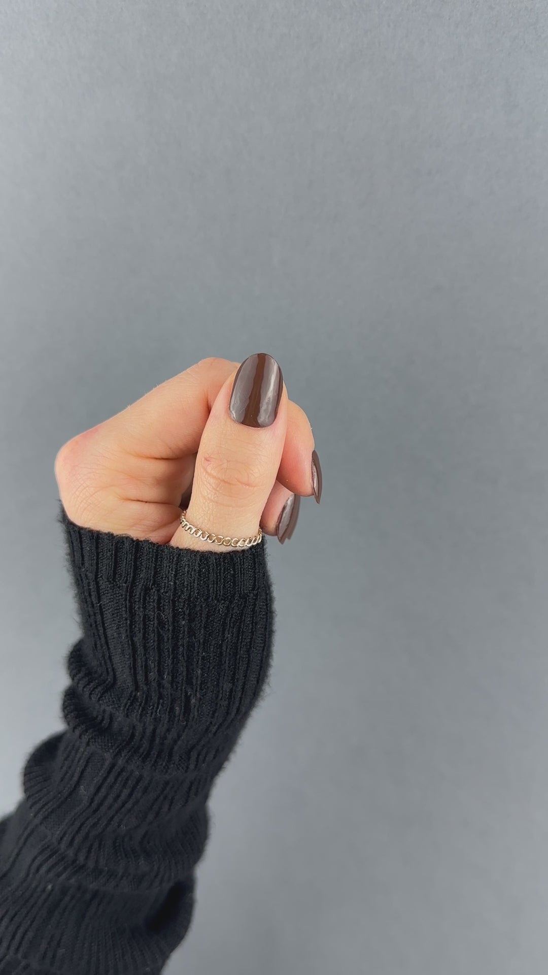 Espresso - Couleur unie