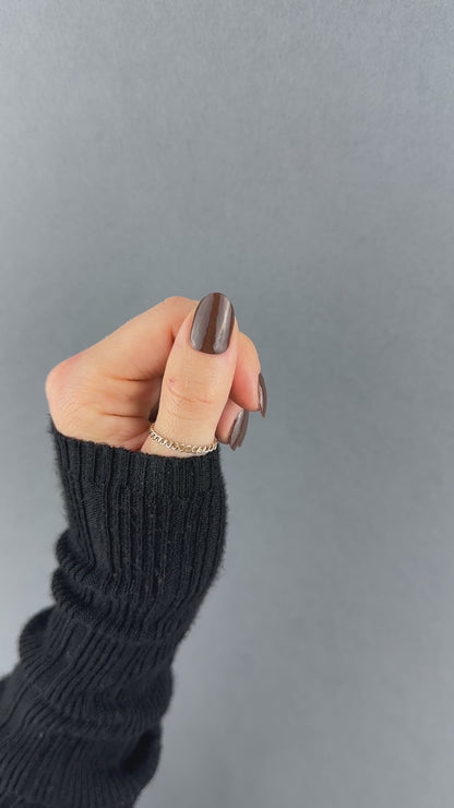 Espresso - Couleur unie