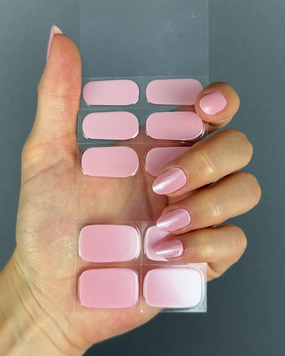 Candy - Effet nacré