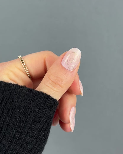 Nova - Nail art Astral