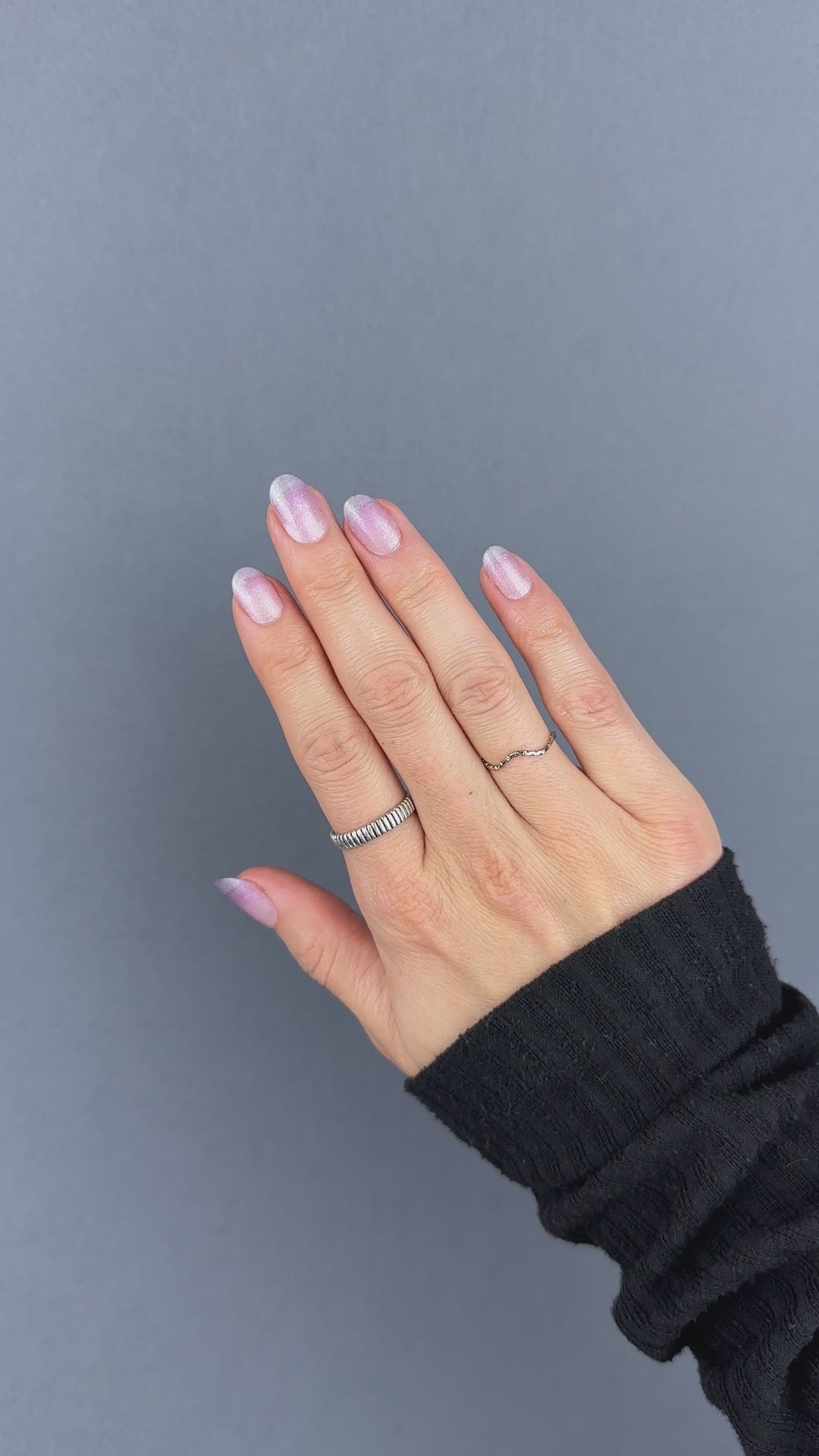 Festive - Dégradé pailleté