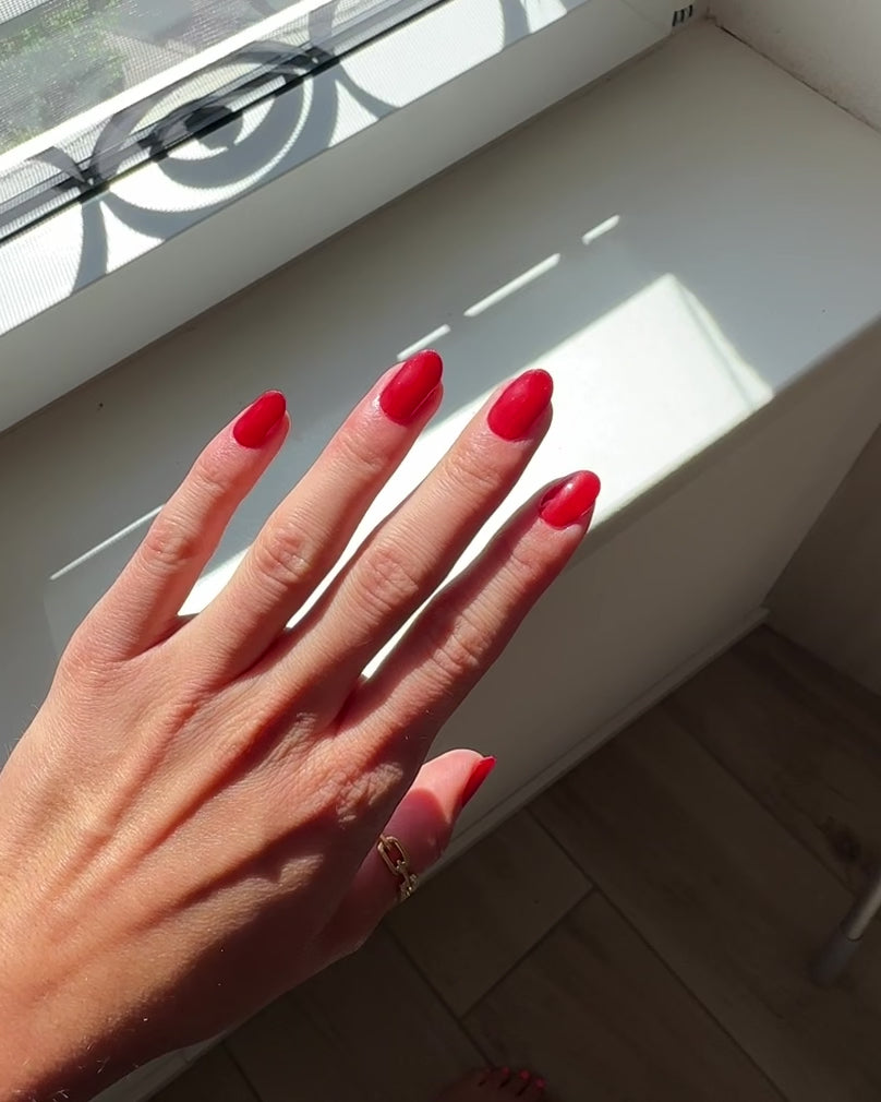 Mon Amour - Couleur unie