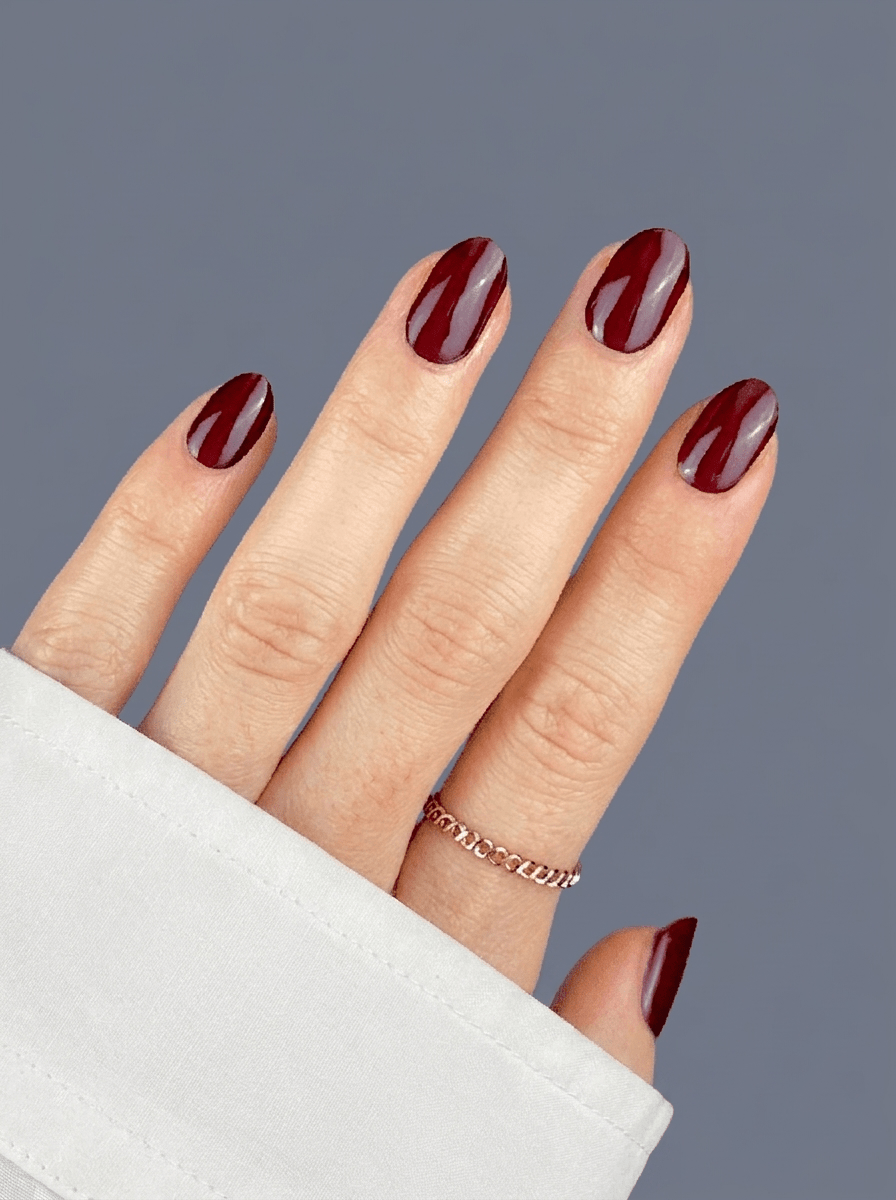 Royal - Couleur unie - Oprah Studio