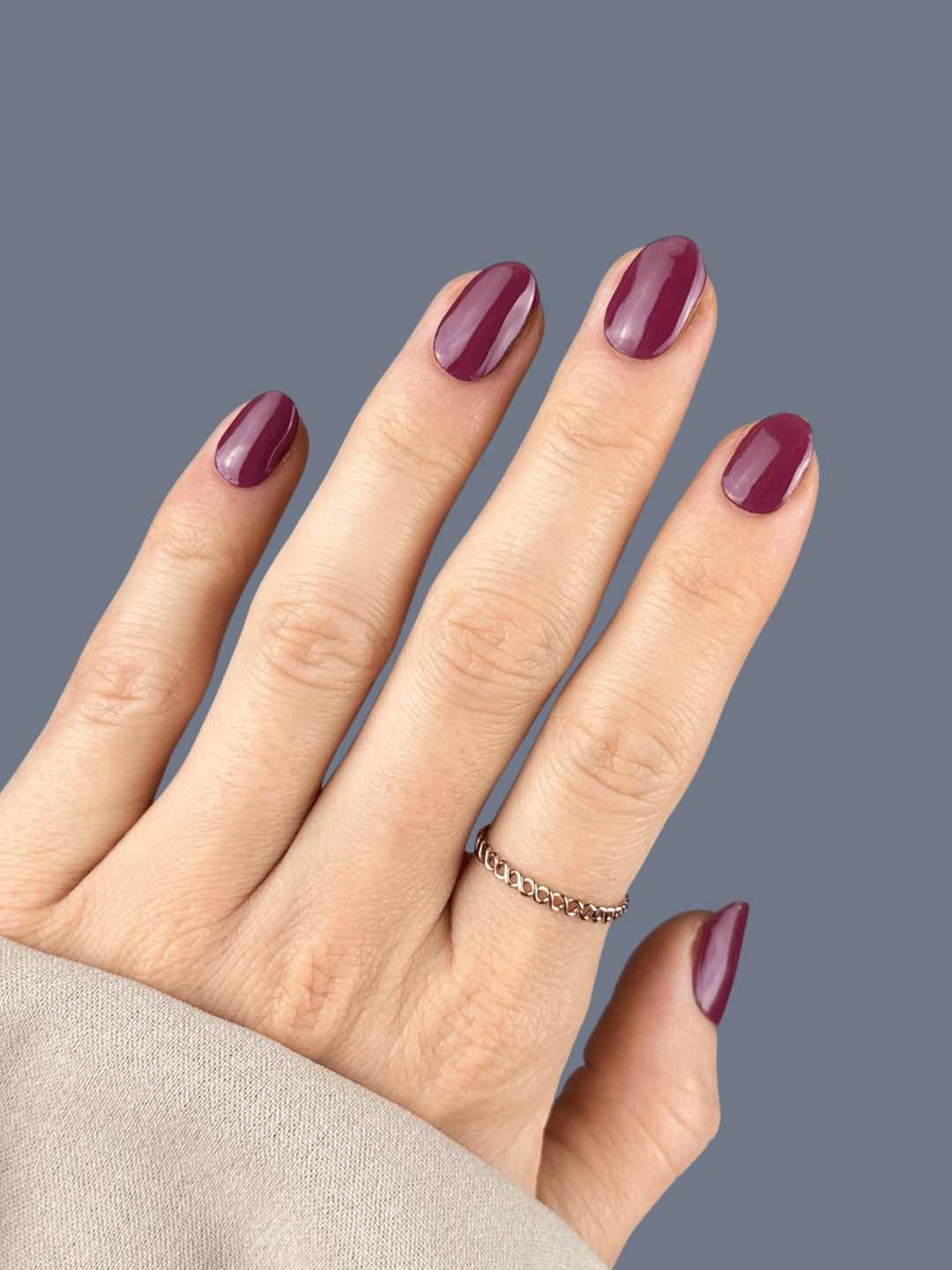 Rubis - Oprah Studio