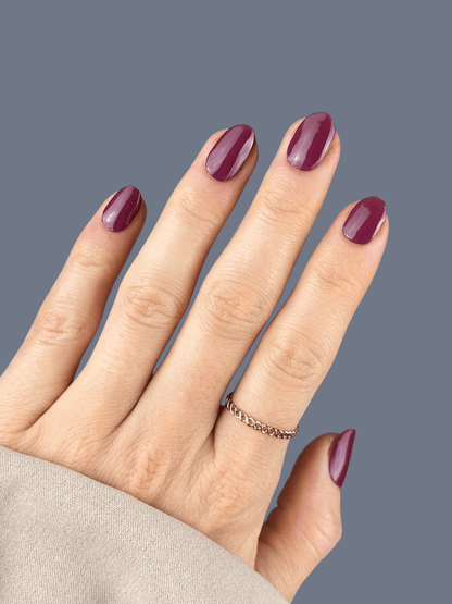 Rubis - Oprah Studio