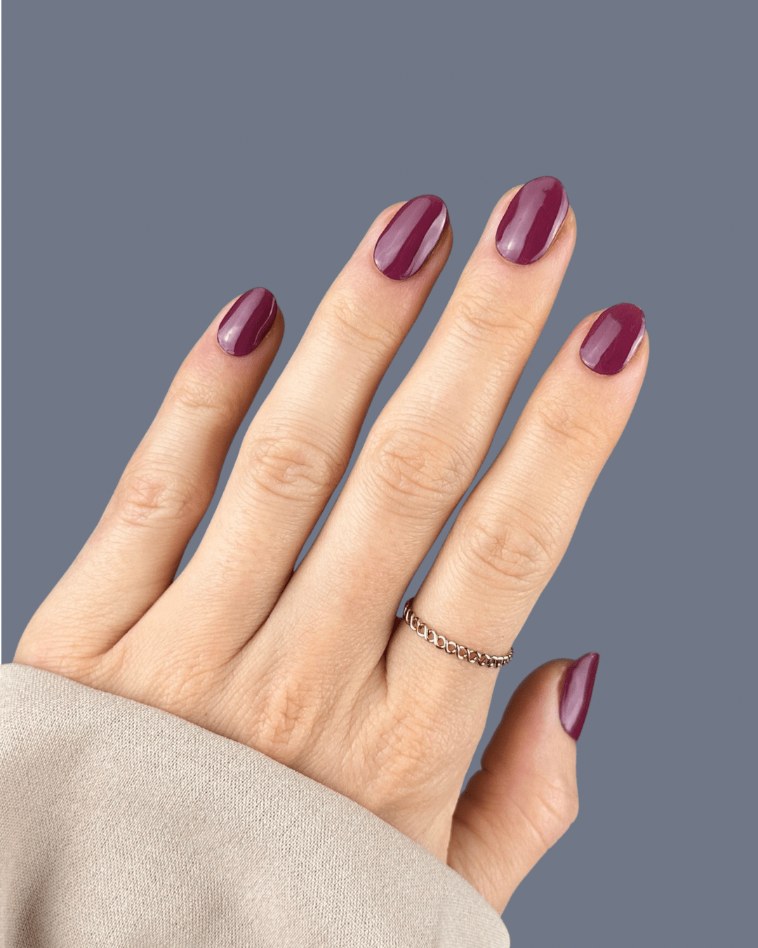 Rubis - Oprah Studio