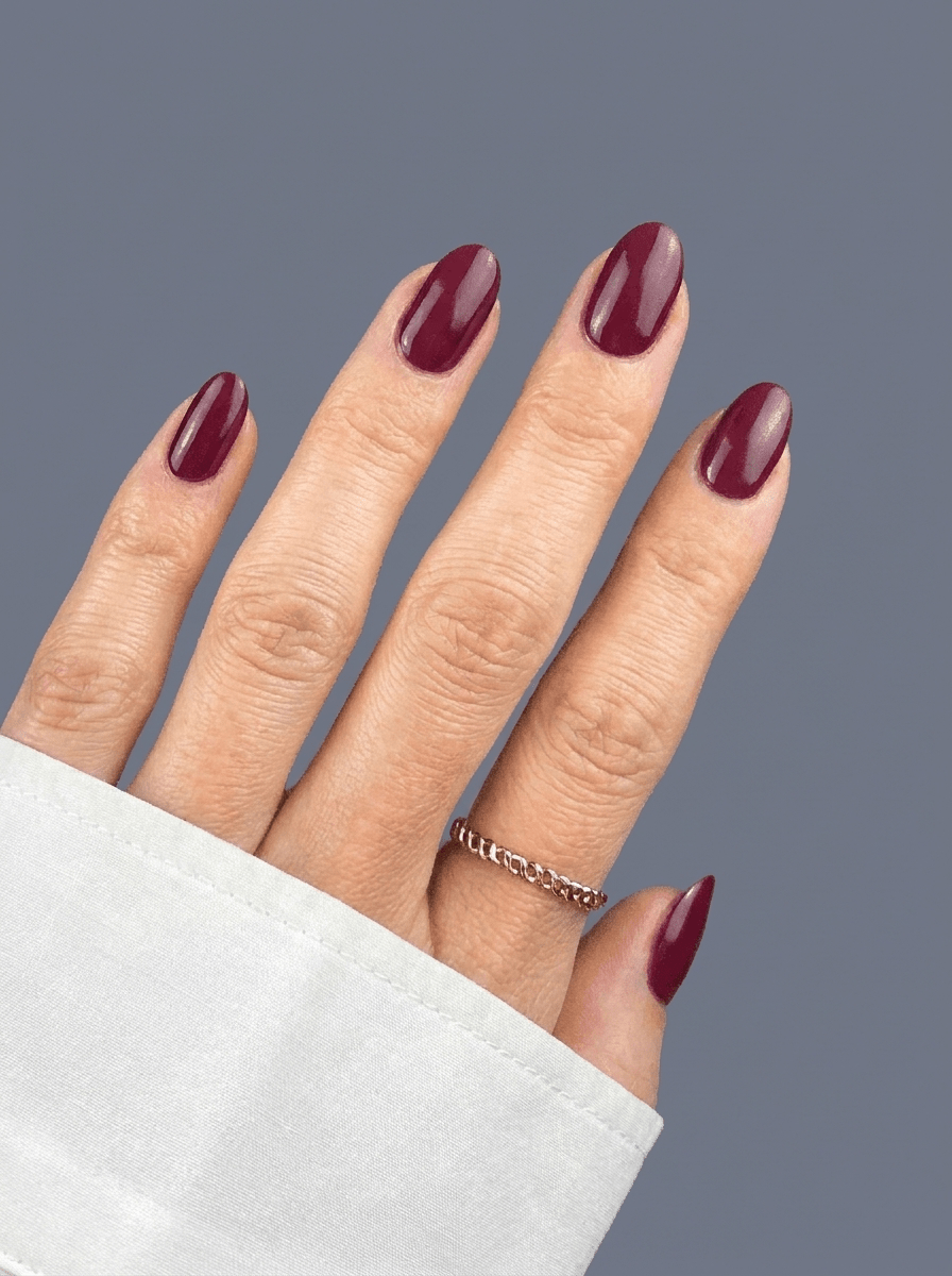 Saphir - Couleur unie - Oprah Studio