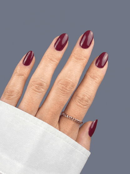 Saphir - Couleur unie - Oprah Studio
