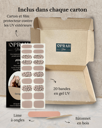 Savage - Oprah Studio