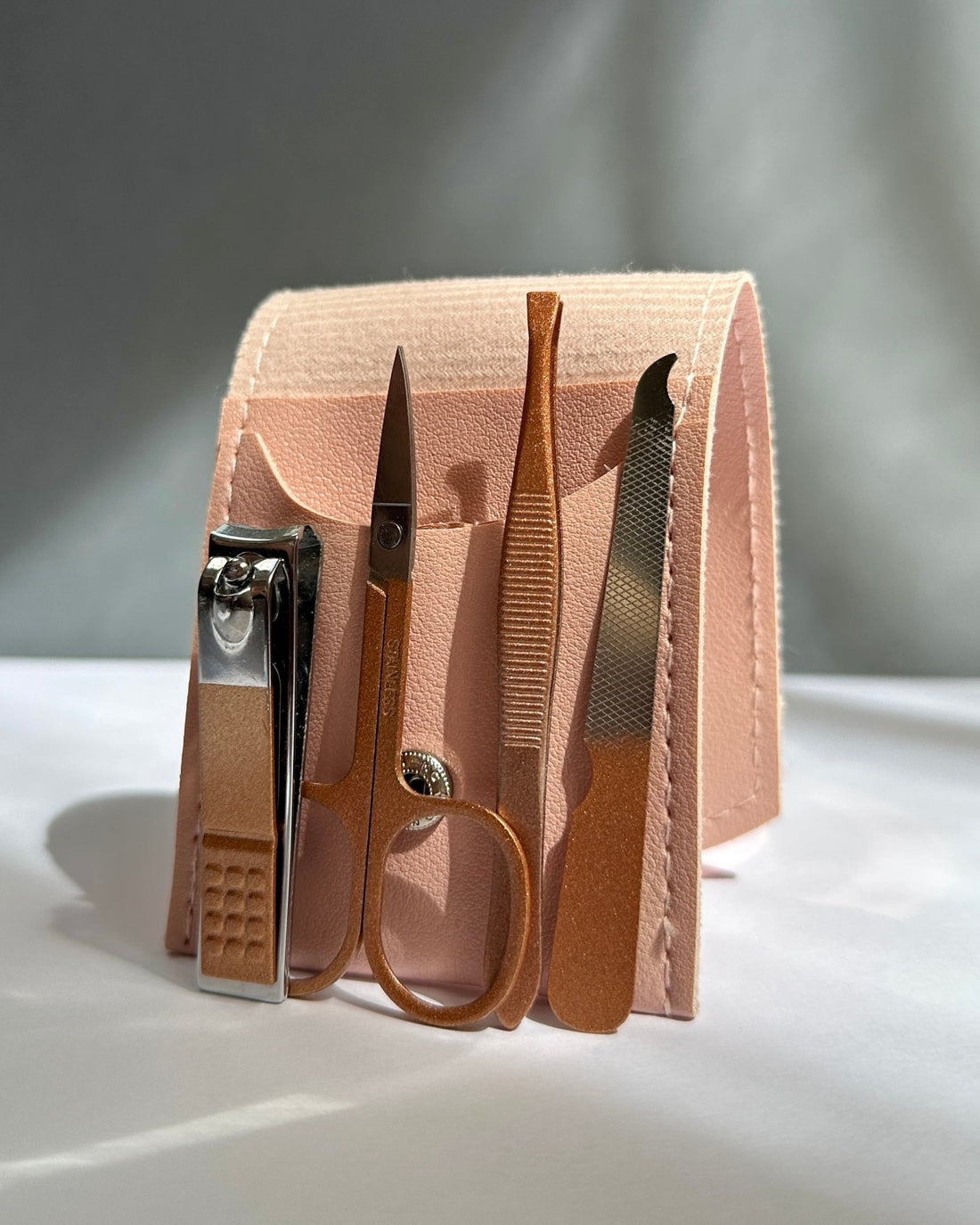 Set complet Manucure - Oprah Studio